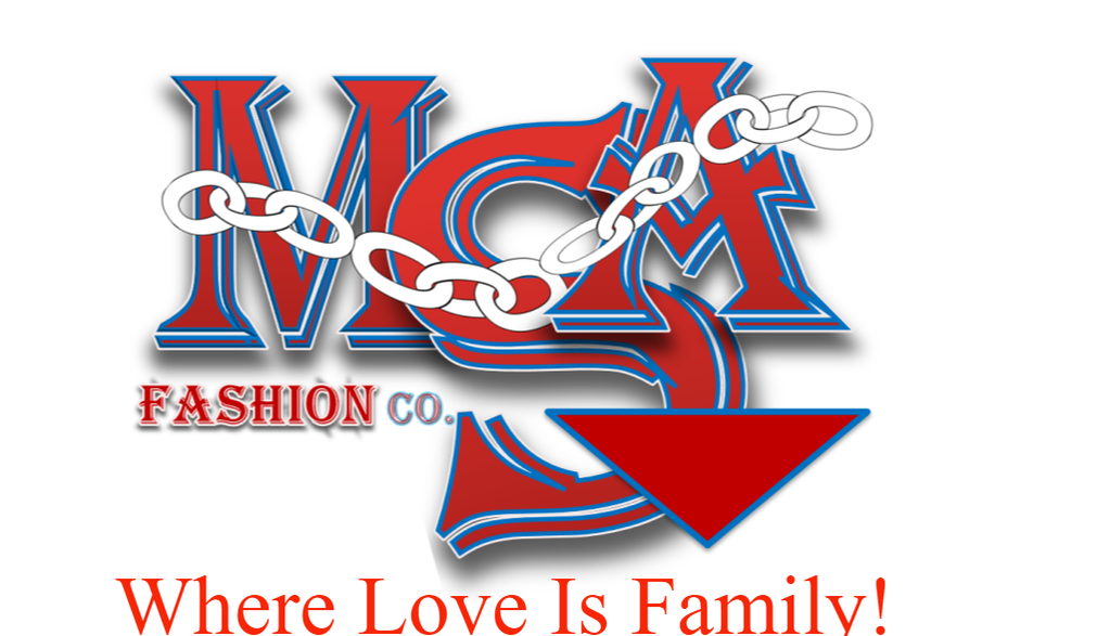 MSA Fashion Co. Home
